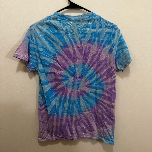 Spencer’s “Happy Thoughts” t-shirt in Small - Picture 3 of 3